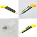 High Quality Hook Carving Steel Blade Acrylic Sheet Utility Cutter Knife